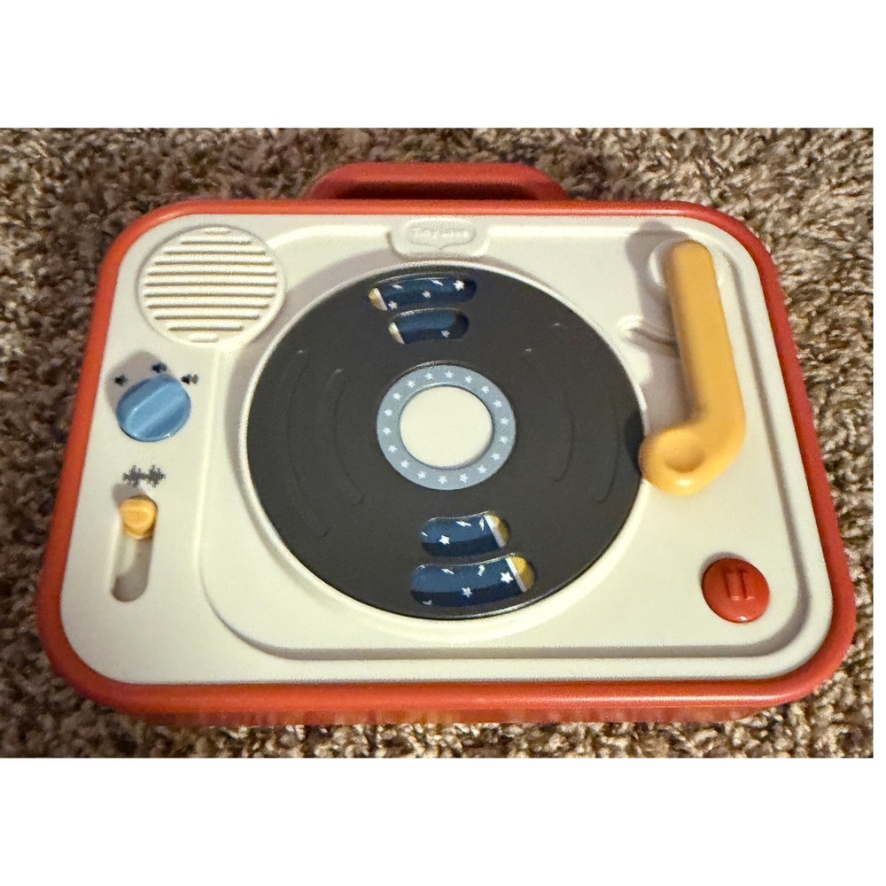 Tiny Love-Rockers DJ Station Musical Toy
